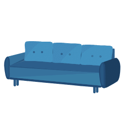 Upholstery Cleaning